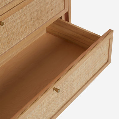 Suzette Tall Dresser