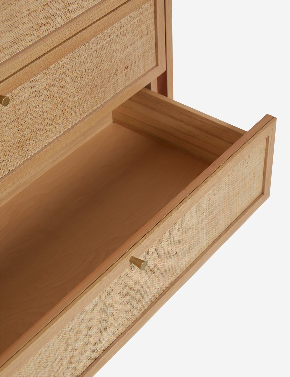 Suzette Tall Dresser