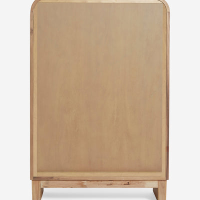 Suzette Tall Dresser