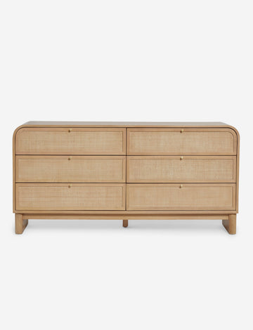 Natural Oak