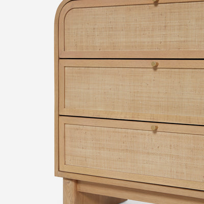 Suzette Wide Dresser