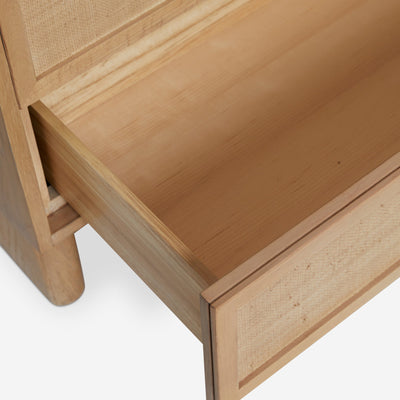 Suzette Wide Dresser