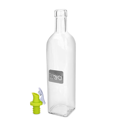 Swift Square Oil Dispenser (Treo by Milton)