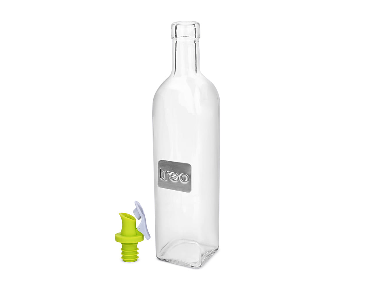 Swift Square Oil Dispenser (Treo by Milton)