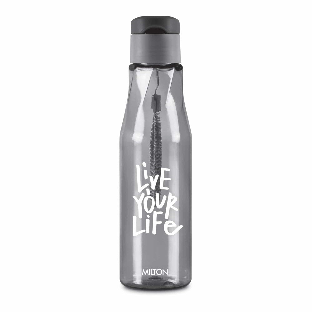 Swirl Flip Pet Water Bottle (Milton)