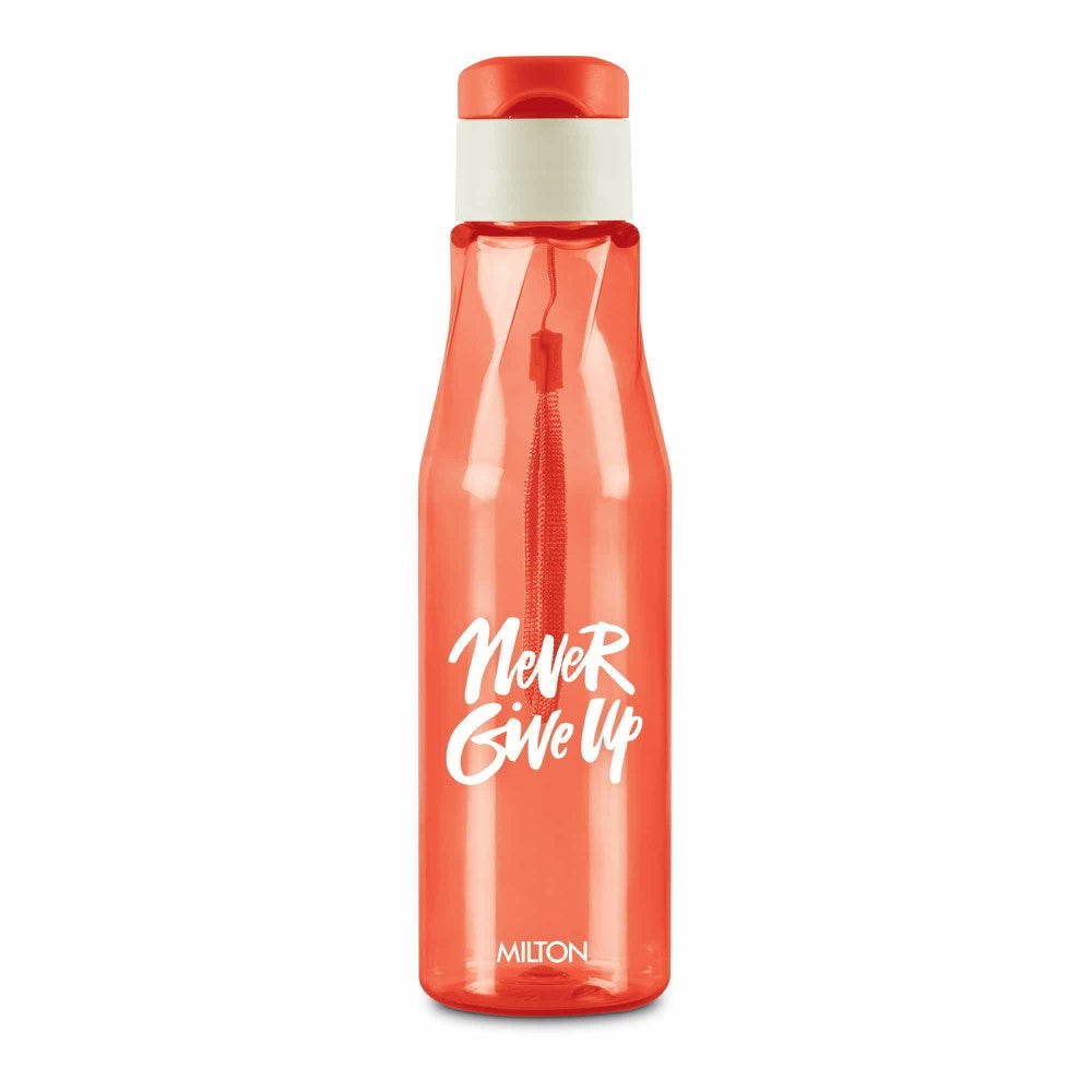 Swirl Flip Pet Water Bottle (Milton)