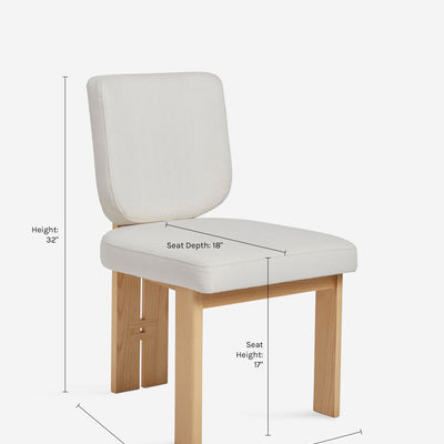 Sydney Dining Chair (Set of 2)