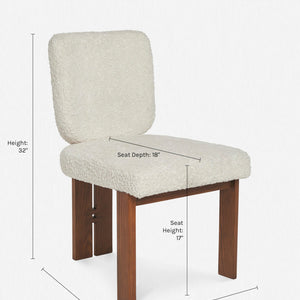 Sydney Dining Chair (Set of 2)