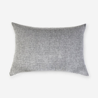 Logan Linen Sham by Pom Pom at Home