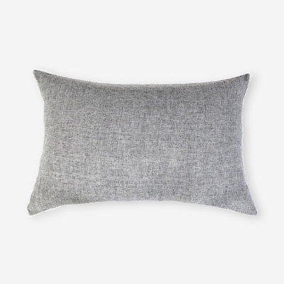 Logan Linen Sham by Pom Pom at Home