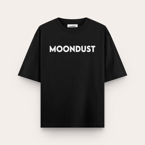 NOT A HUMAN SPECIE T-SHIRT - Moondust