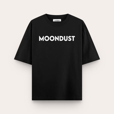 NOT A HUMAN SPECIE T-SHIRT - Moondust
