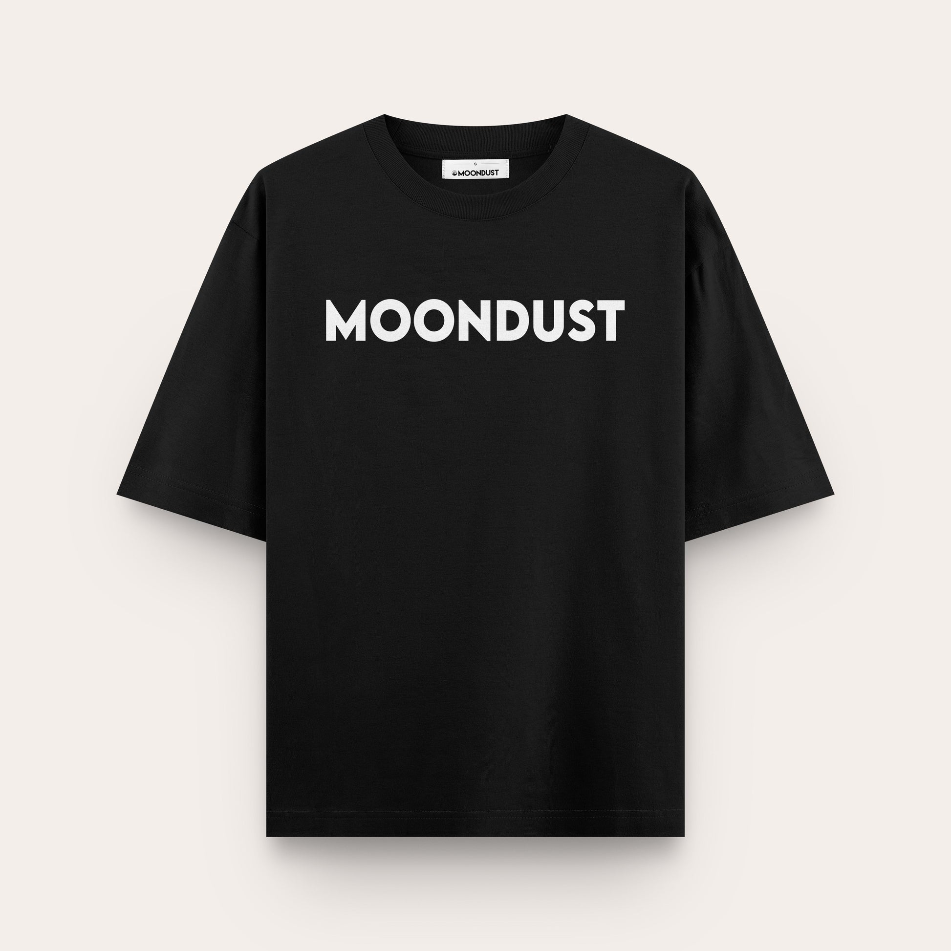 NOT A HUMAN SPECIE T-SHIRT - Moondust