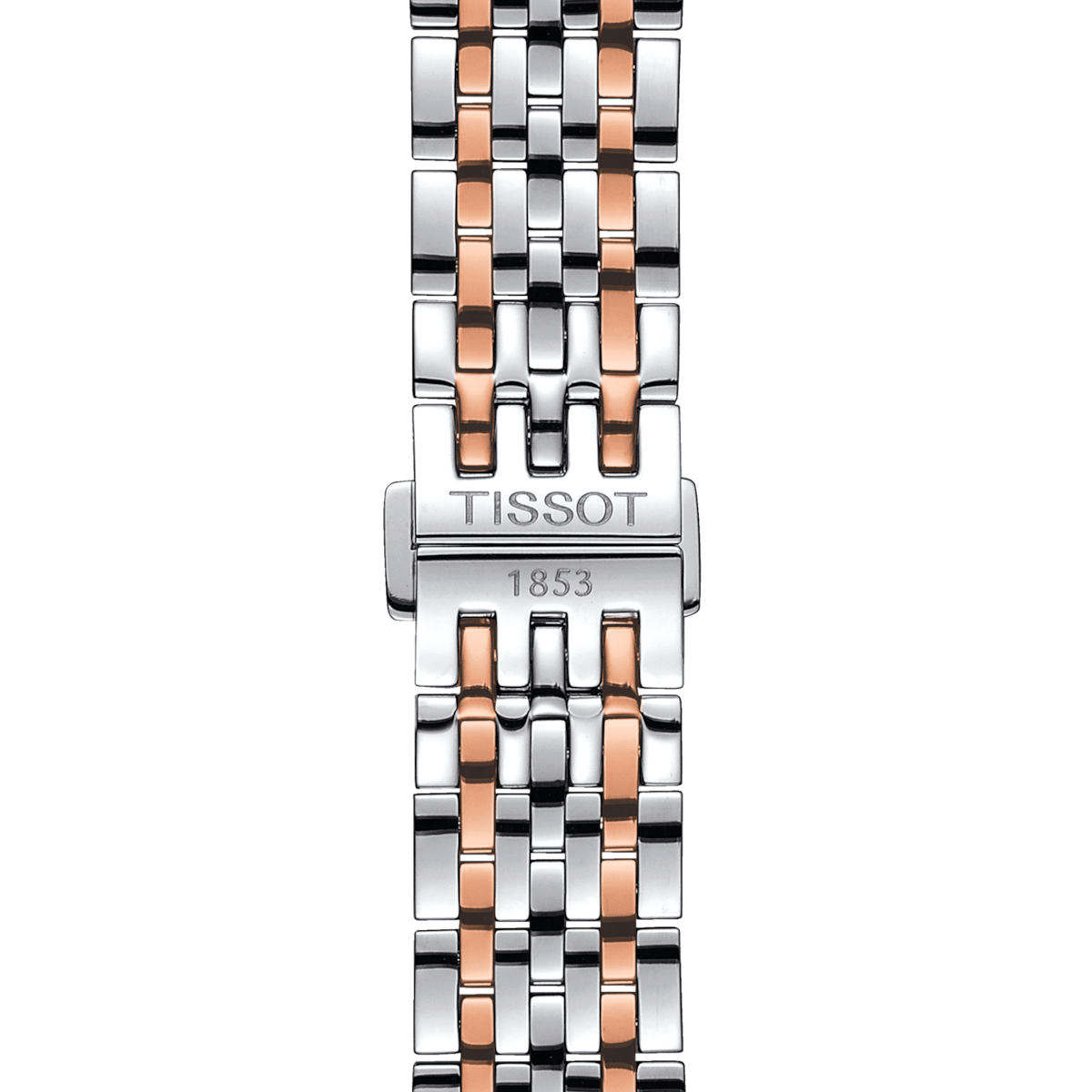 Tissot T-Classic Silver Dial Men 39.3mm