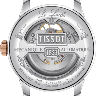 Tissot T-Classic Silver Dial Men 39.3mm