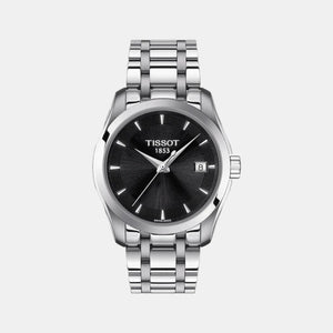 Couturier Women Analog Stainless Steel Watch T0352101105101