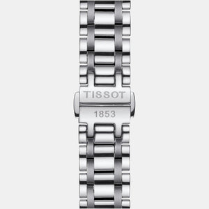Couturier Women Analog Stainless Steel Watch T0352101105101
