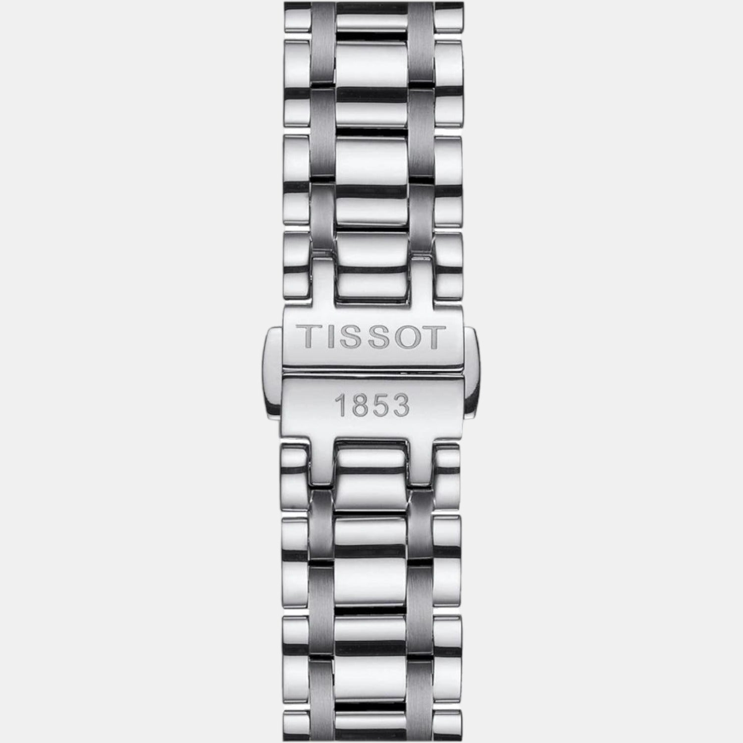 Couturier Women Analog Stainless Steel Watch T0352101105101