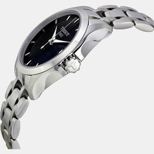 Couturier Women Analog Stainless Steel Watch T0352101105101