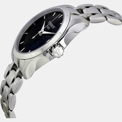 Couturier Women Analog Stainless Steel Watch T0352101105101