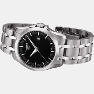 Couturier Women Analog Stainless Steel Watch T0352101105101