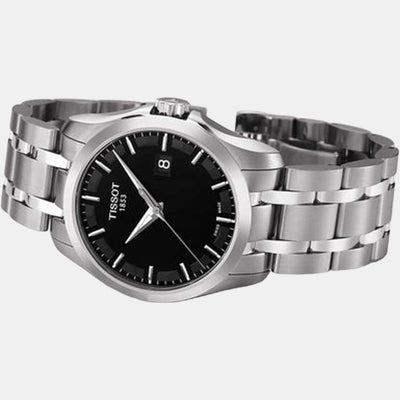 Couturier Women Analog Stainless Steel Watch T0352101105101