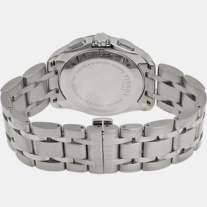 Couturier Men Chronograph Stainless Steel Watch T0356171103100