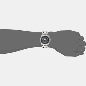 Couturier Men Chronograph Stainless Steel Watch T0356171105100