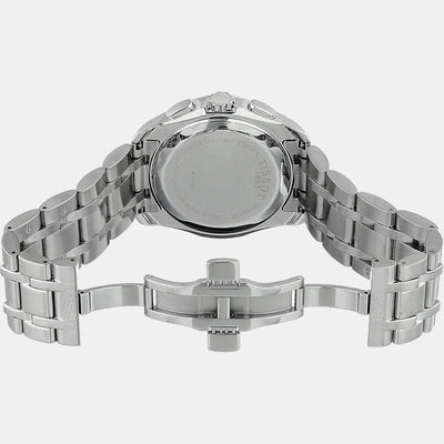 Couturier Men Chronograph Stainless Steel Watch T0356171105100