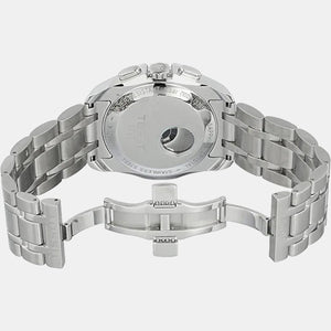 Couturier Men Chronograph Stainless Steel Watch T0356271105100