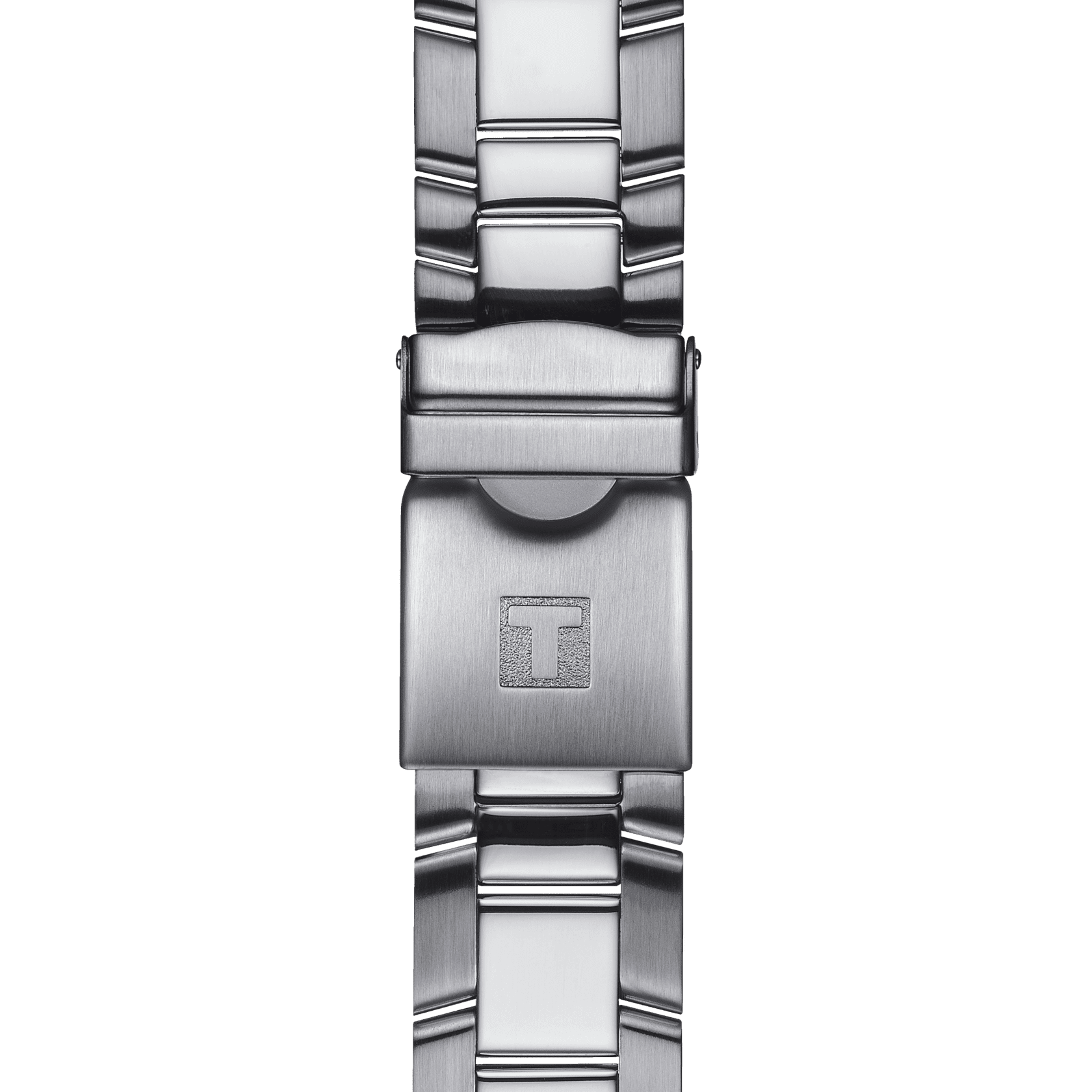 Tissot T-Sport Blue Dial Men 42.5mm