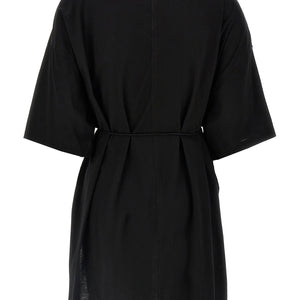Di.la3 Pari' Asymmetric T-shirt