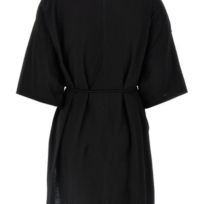 Di.la3 Pari' Asymmetric T-shirt