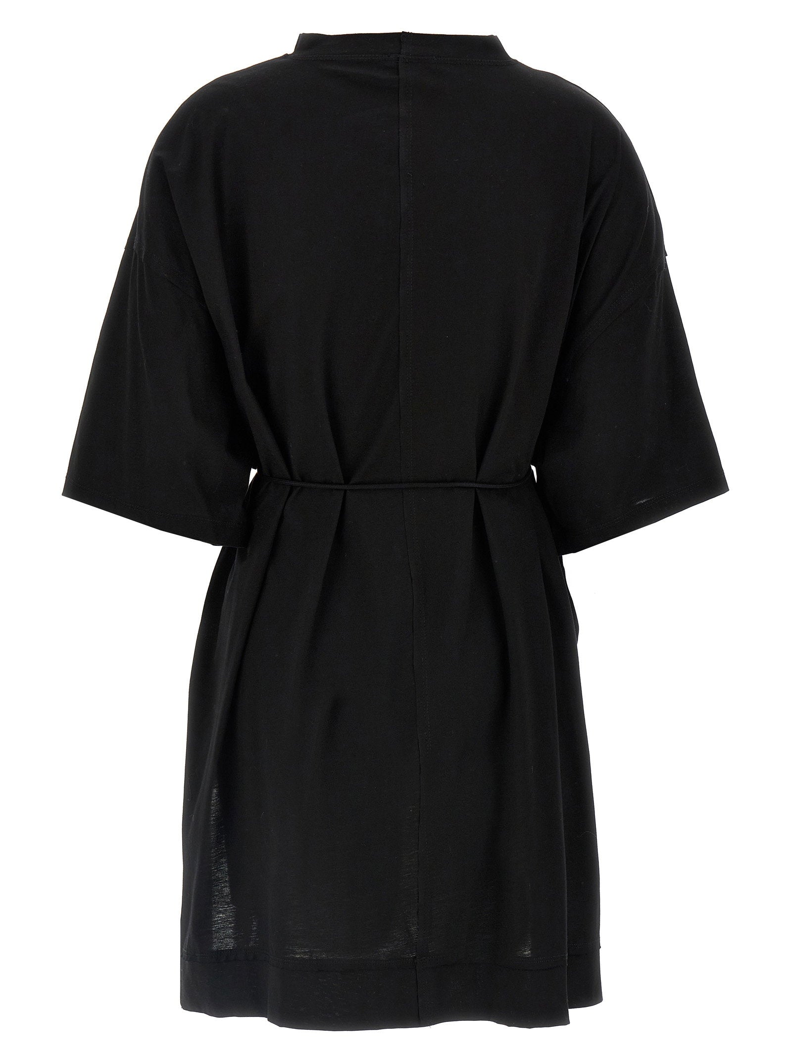 Di.la3 Pari' Asymmetric T-shirt