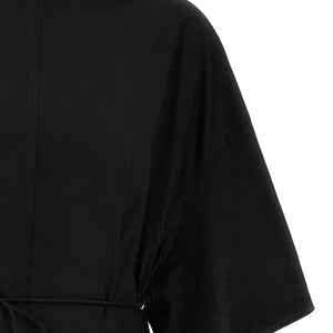 Di.la3 Pari' Asymmetric T-shirt