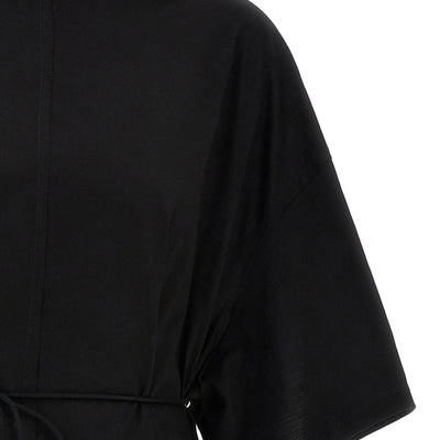 Di.la3 Pari' Asymmetric T-shirt
