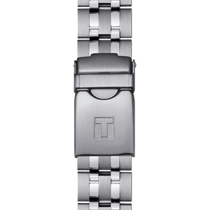 Tissot T-Sport Black Dial Men 39mm