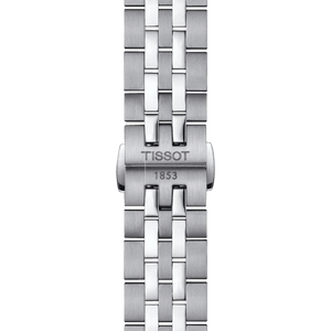 Tissot T-Classic Blue Dial Women 31mm