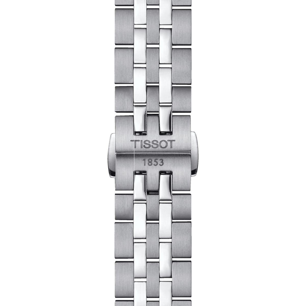 Tissot T-Classic Blue Dial Women 31mm