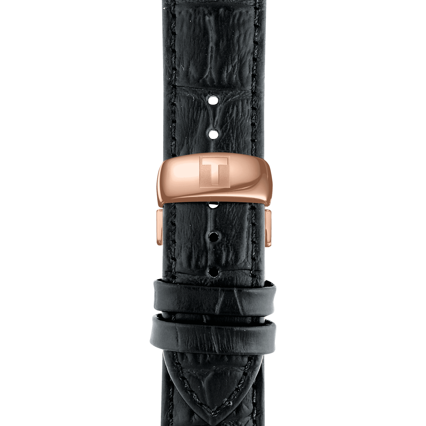 Tissot T-Classic Anthracite Dial Men 40mm