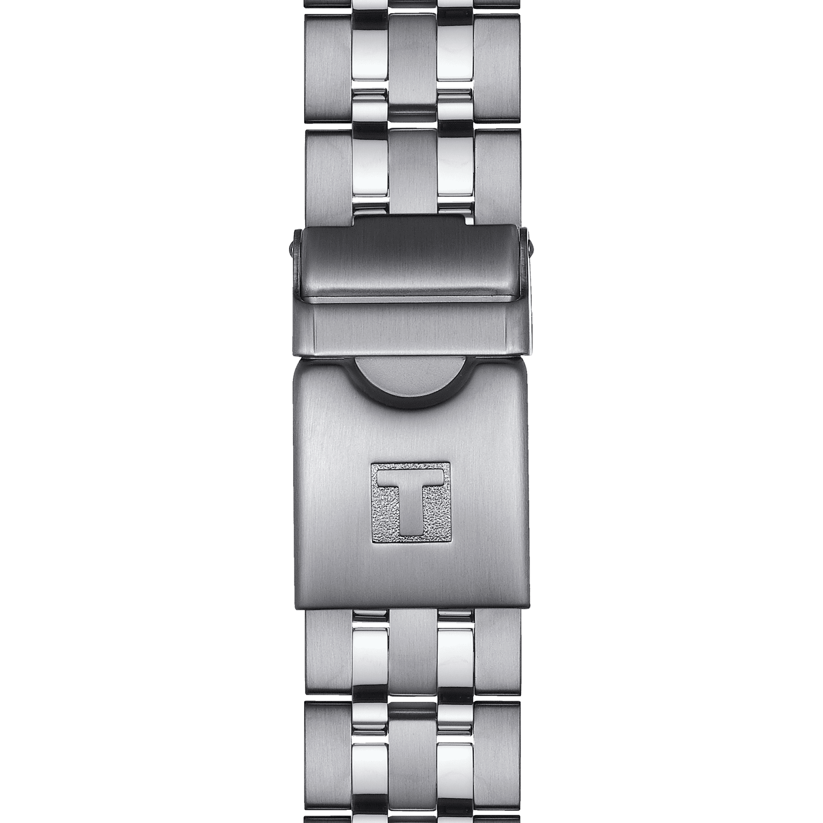 Tissot T-Classic Blue Dial Men 45mm