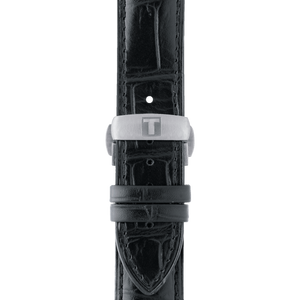 Tissot T-Classic Transparent Dial Men 43mm