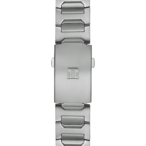 Tissot T-Lady White Mother-Of-Pearl Dial Women 23mm