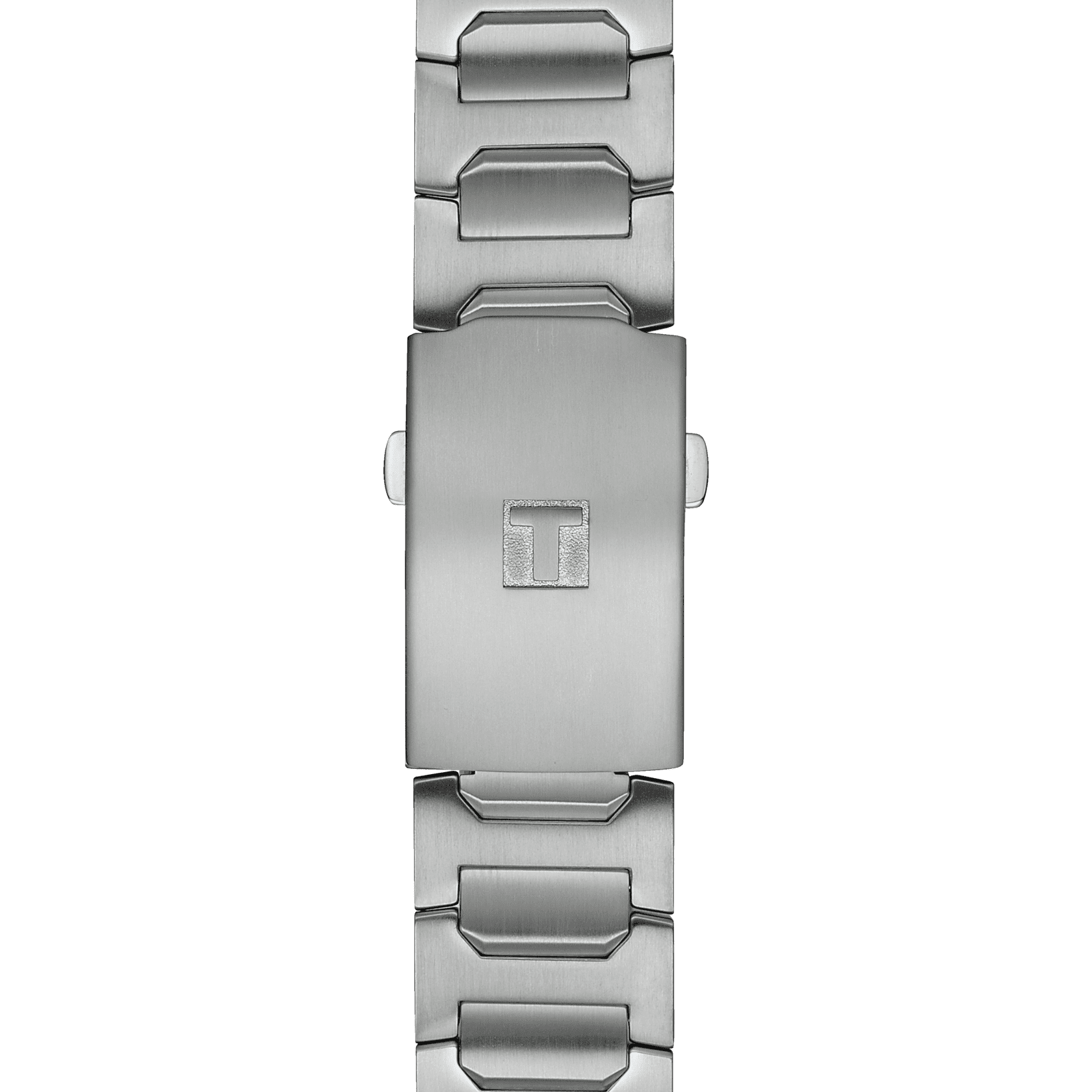 Tissot T-Lady White Mother-Of-Pearl Dial Women 23mm