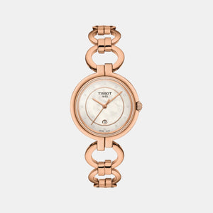 Flamingo Men Stainless Steel Chronograph Watch T0942103311601