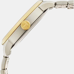 Chemin Des Tourelles Men Analog Stainless Steel Watch T0994072203800