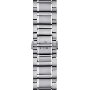 Tissot T-Sport Black Dial Men 45mm