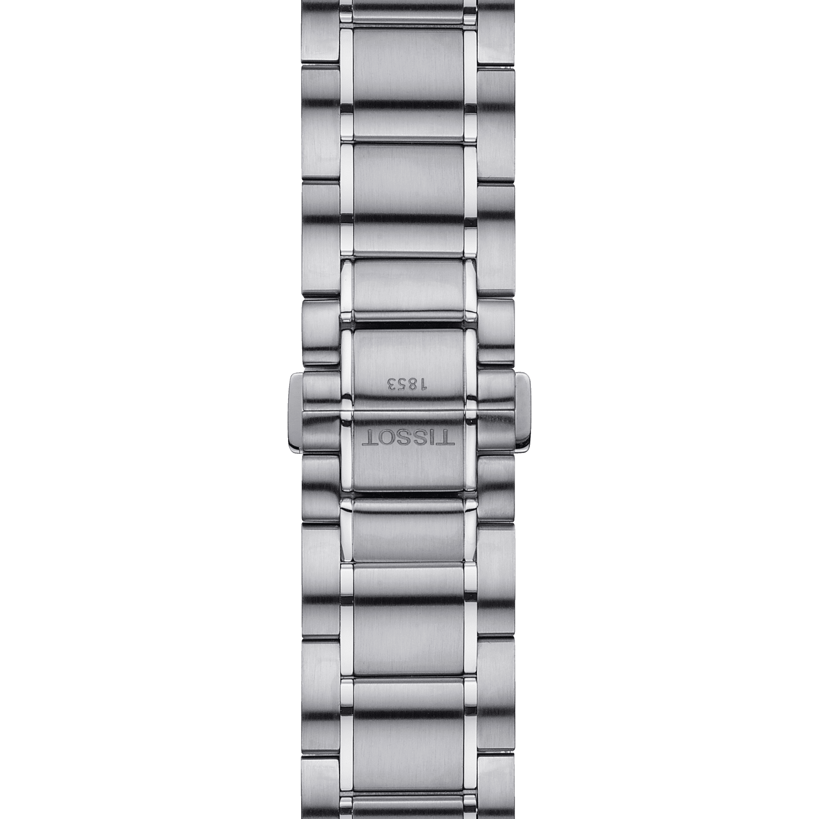 Tissot T-Sport Black Dial Men 45mm