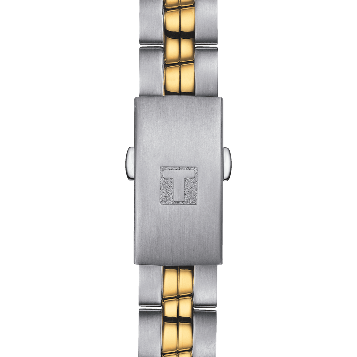Tissot T-Classic Silver Dial Women 33mm