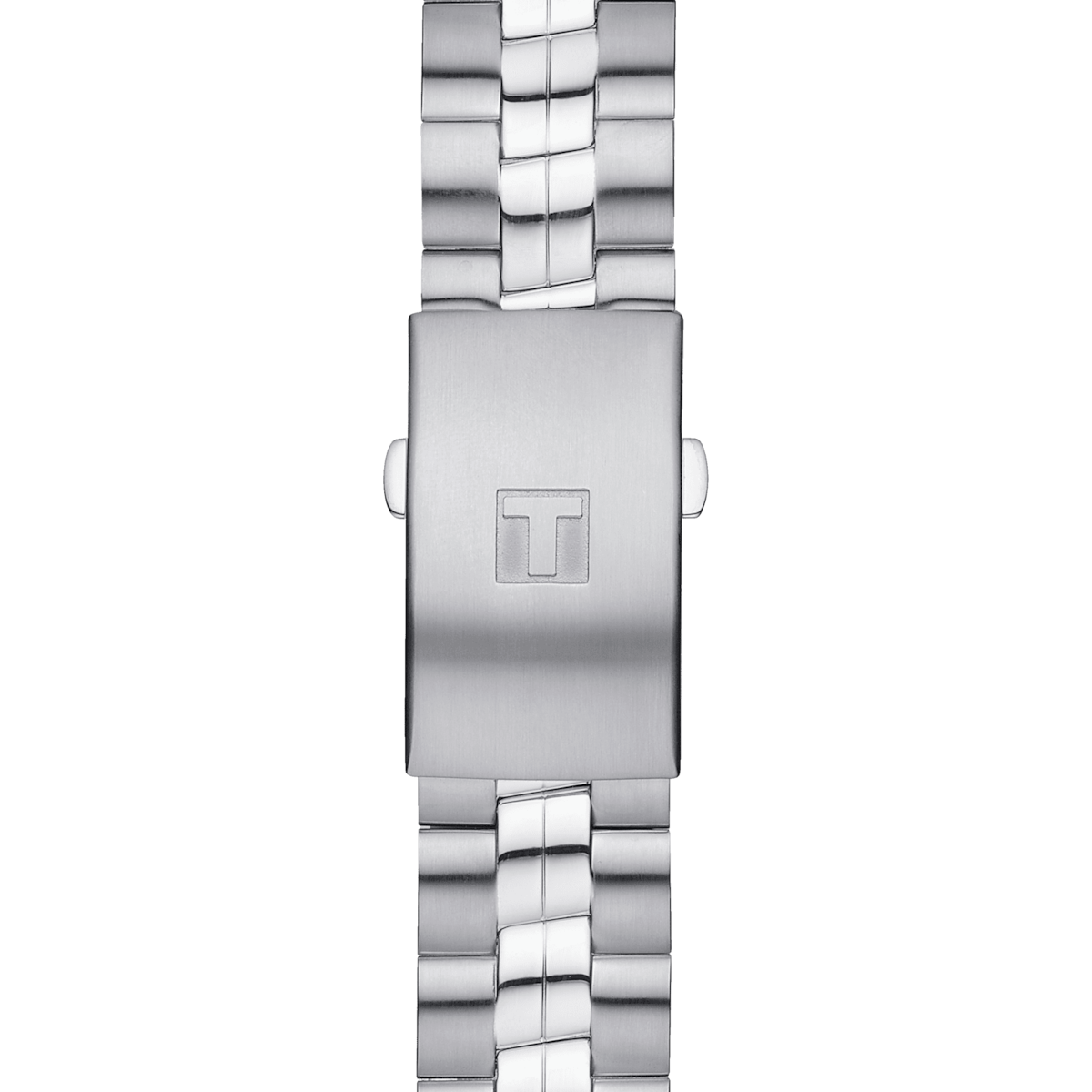 Tissot T-Classic Black Dial Men 41mm